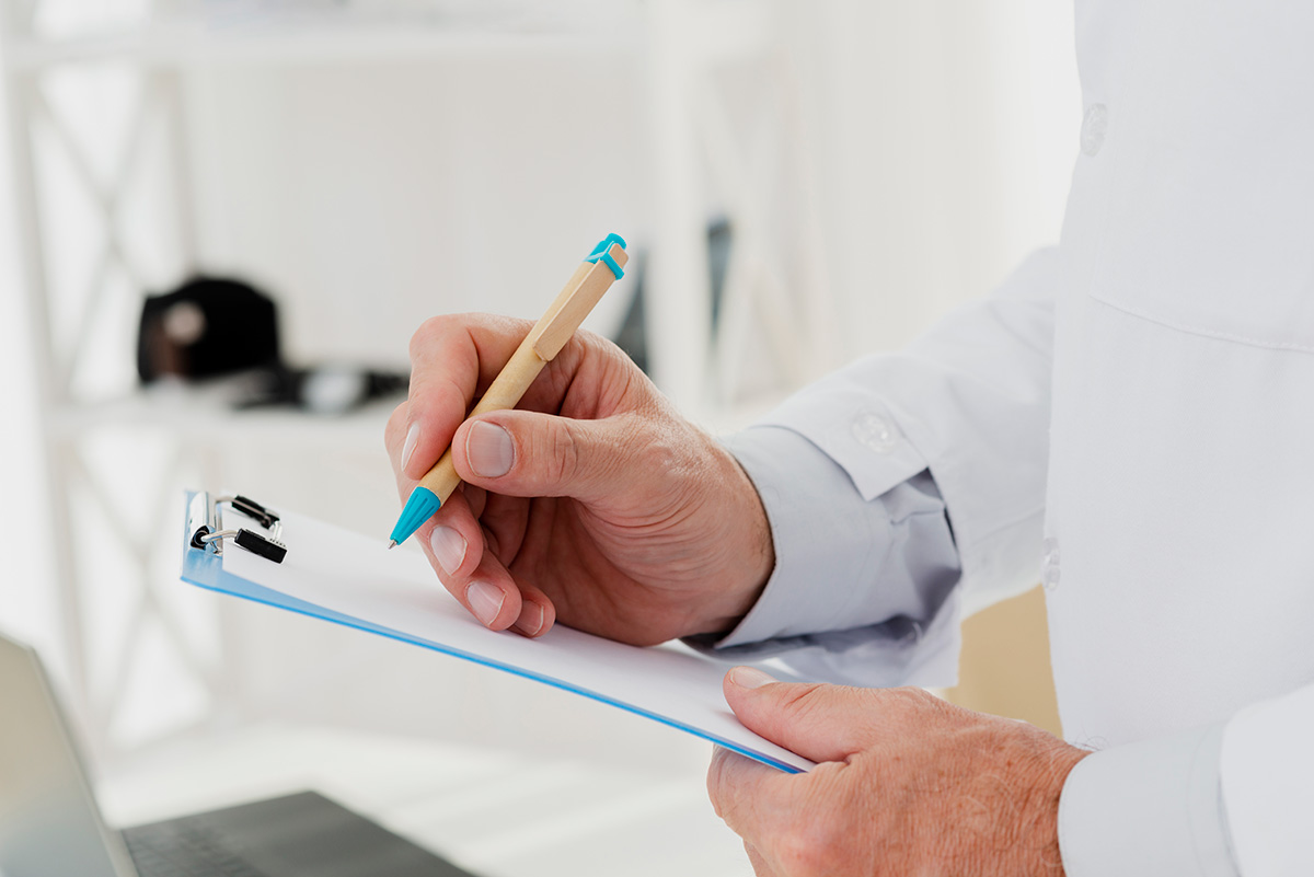 Testosterone Replacement Therapy In Testosterone Replacement Therapy Clinic In Pottsville